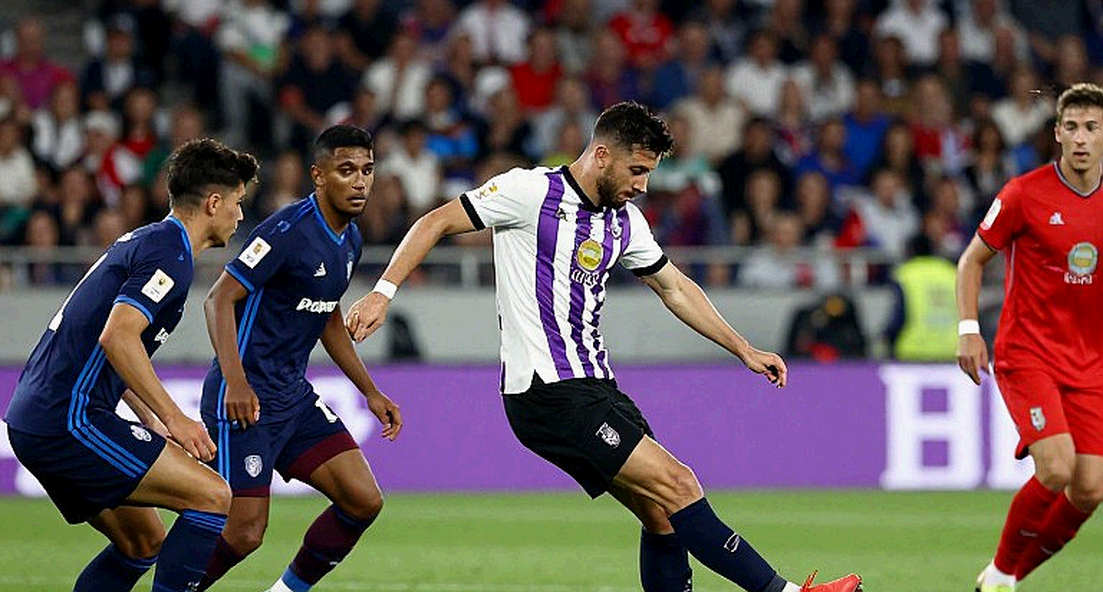 U20 Việt Nam - Palestine: Lằn ranh sinh tử và bài toán thể hình tại Việt Trì