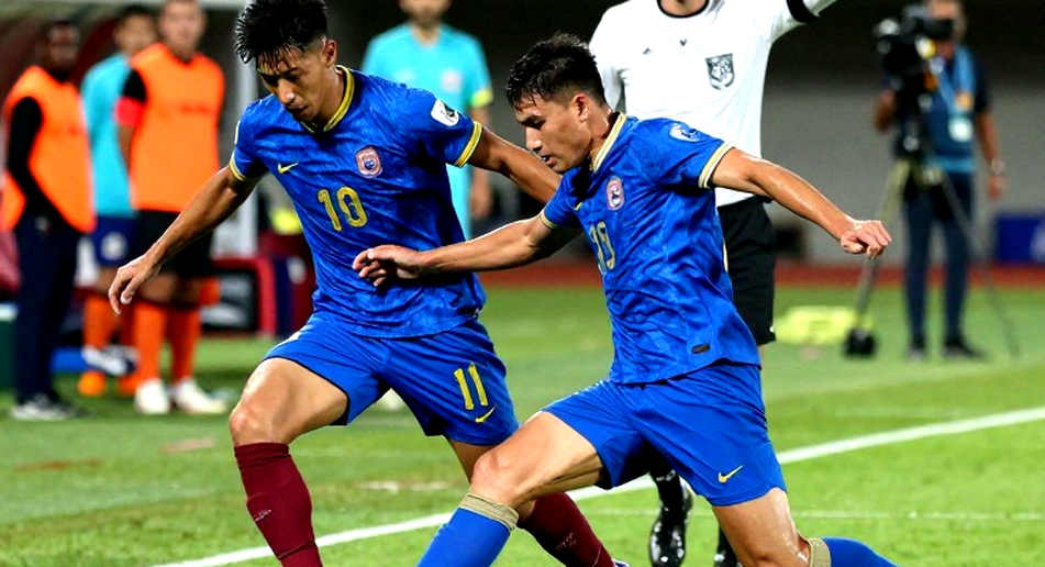 Băng hình cũ và điều khoản giải phóng: Vì sao cầu thủ Việt khó sang J.League?