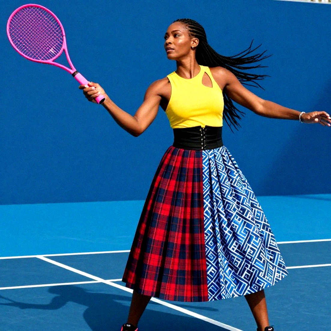 Noskova giao 15 ace, Séc vượt Anh ở tứ kết Billie Jean King Cup tại Thâm Quyến