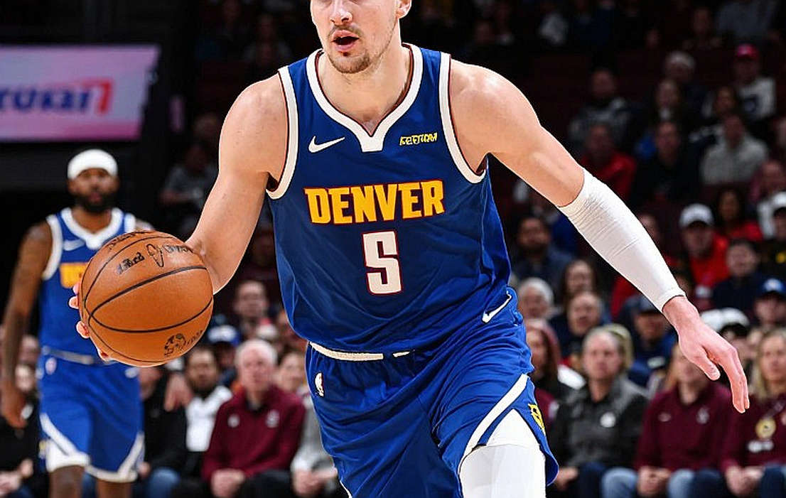 Cavaliers đặt cược cả tương lai vào Tây Ban Nha: Harden 36 tuổi và bài toán phòng thay đồ