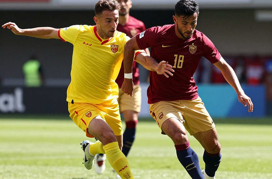 Vietnamese team aims for attractive football in new season: Deep tactical analysis