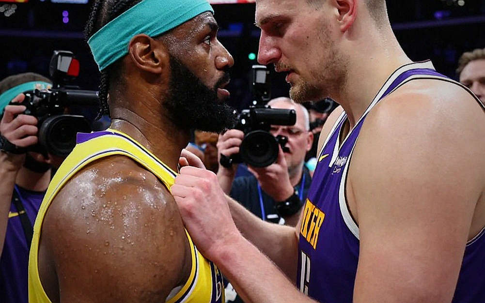 Matt Thomas và Unicaja: hai tháng thử việc đọc từ trang thứ hai của hợp đồng