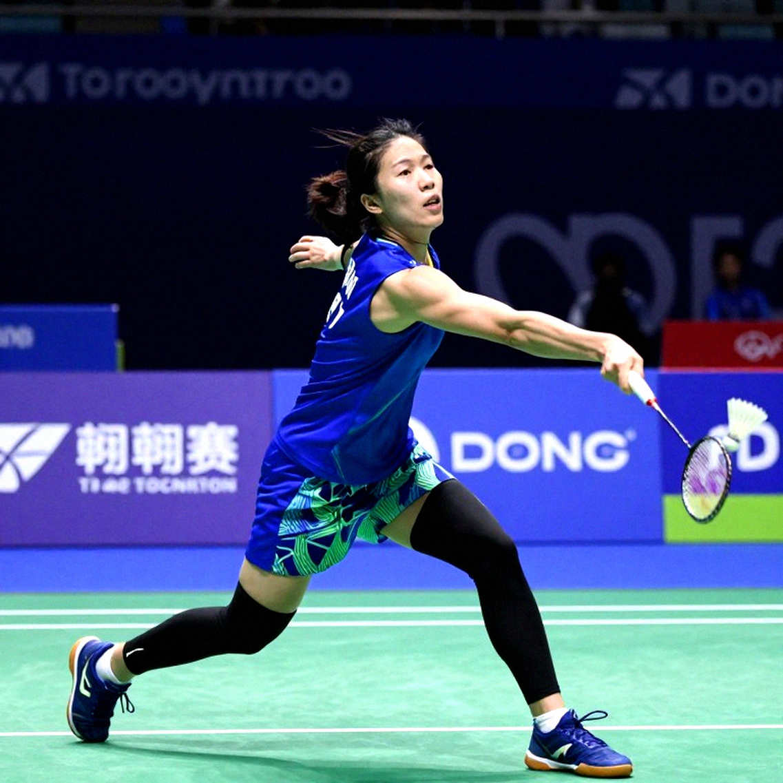 Asian Games 2026: Nhánh đấu cầu lông, lịch nén 5 ngày và hai cặp đôi đứng sai chỗ