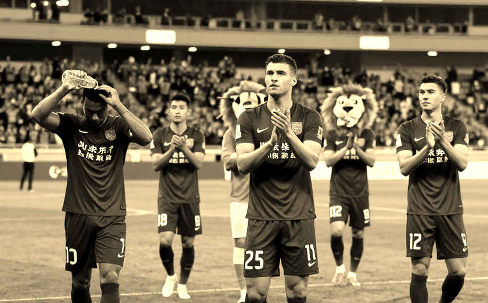 Cửa sổ chuyển nhượng V-League: Đọc điều khoản giải phóng hợp đồng thay vì đếm tin đồn Cửa sổ chuyển nhượng V-League: Đọc điều khoản giải phóng hợp đồng thay vì đếm tin đồn