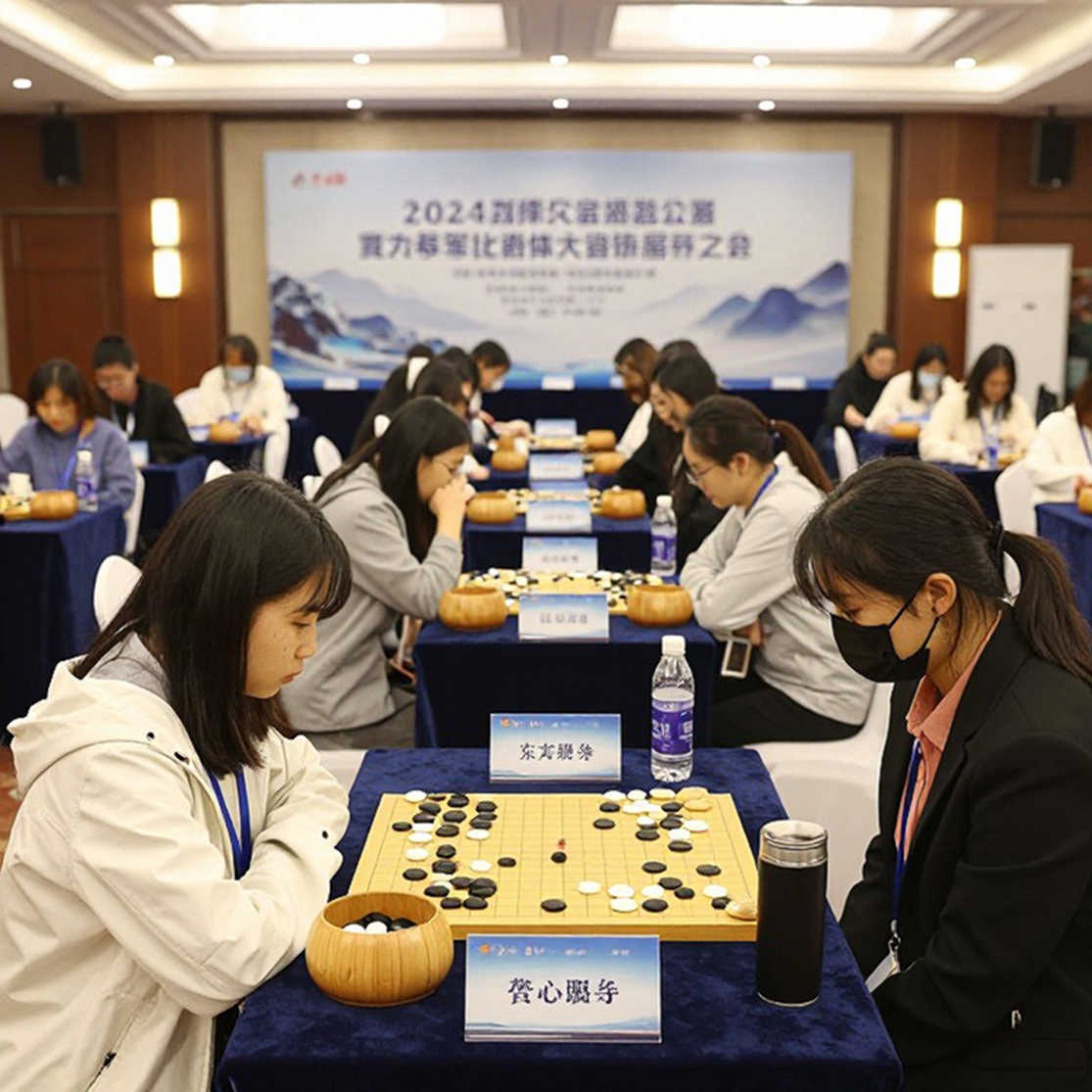 Giải Cờ vua Hội khỏe Dân tộc 2026: Khoảng trống 14 giây định hình ngôi vương