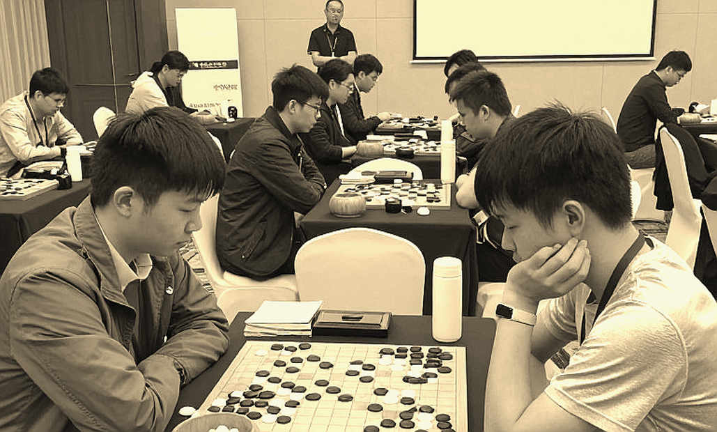 Giải Cờ vua Hội khỏe Dân tộc 2026: Khoảng trống 14 giây định hình ngôi vương