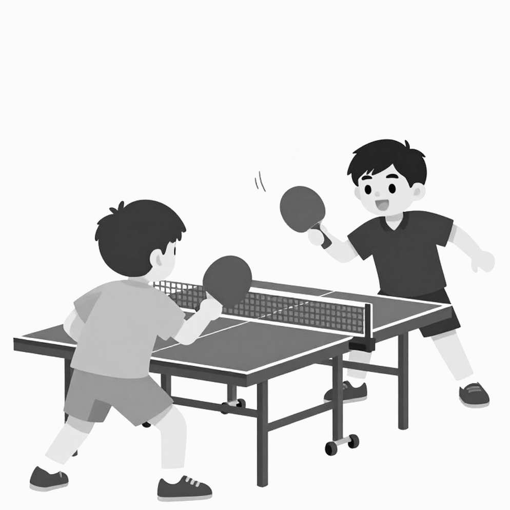 Dưới mặt bàn xanh: Cuộc khai quật đế chế bóng bàn Trung Quốc