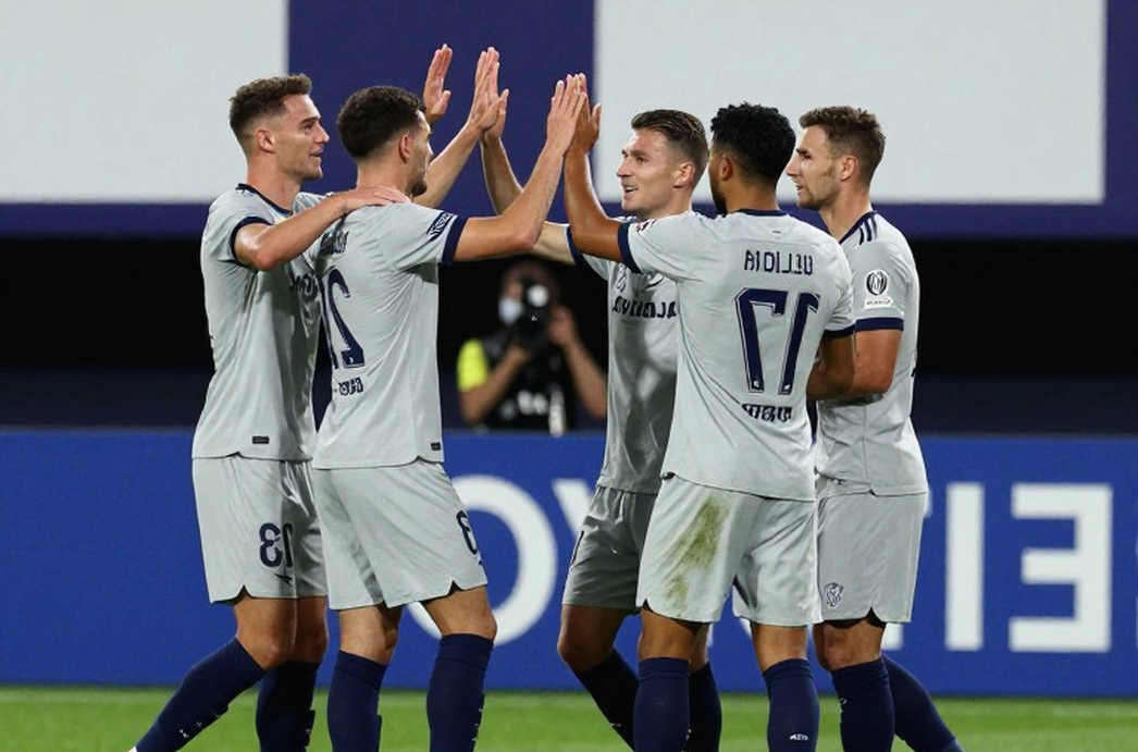 Alessandro Costacurta quan tâm phong cách tấn công rủi ro cao của Ruben Amorim tại AC Milan