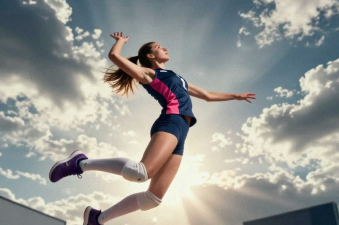 Ai Cập lần đầu dự Olympic: Chiến thắng lịch sử tại giải vô địch bóng chuyền nữ châu Phi Ai Cập lần đầu dự Olympic: Chiến thắng lịch sử tại giải vô địch bóng chuyền nữ châu Phi