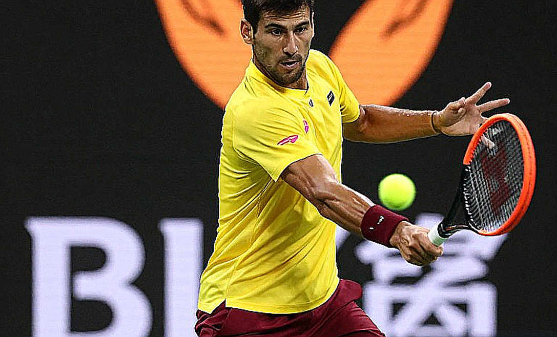Chín match point, một cú ace: Paula Badosa và đêm dài nhất tại US Open