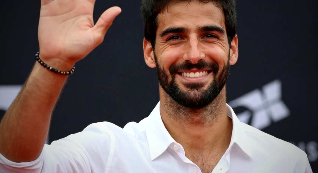 Chín match point, một cú ace: Paula Badosa và đêm dài nhất tại US Open Chín match point, một cú ace: Paula Badosa và đêm dài nhất tại US Open