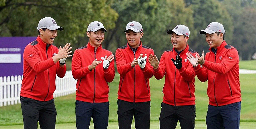 Walker Cup 2026: When Rankings Don't Tell the Truth on Links Walker Cup 2026: When Rankings Don't Tell the Truth on Links
