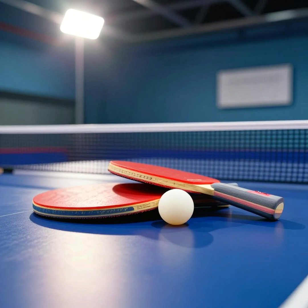 U.S. Open 2026: Đọc 118 nội dung của một giải vô địch quốc gia như một hệ sinh thái bóng bàn đại chúng