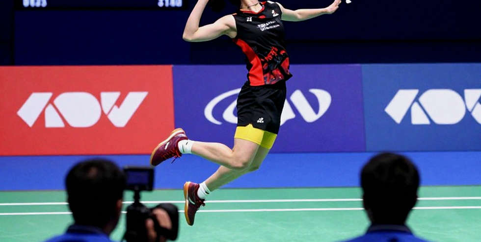 Vietnam Open 2026: Nguyen Tien Minh Wins Qualifier at 43, Vietnam Badminton's Men's Singles Gap Exposed Vietnam Open 2026: Nguyen Tien Minh Wins Qualifier at 43, Vietnam Badminton's Men's Singles Gap Exposed