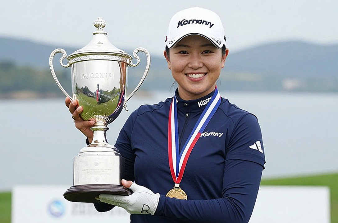 Toàn cảnh golf Việt Nam và thế giới: Khi dữ liệu, quản trị và thị trường định hình lại cuộc chơi