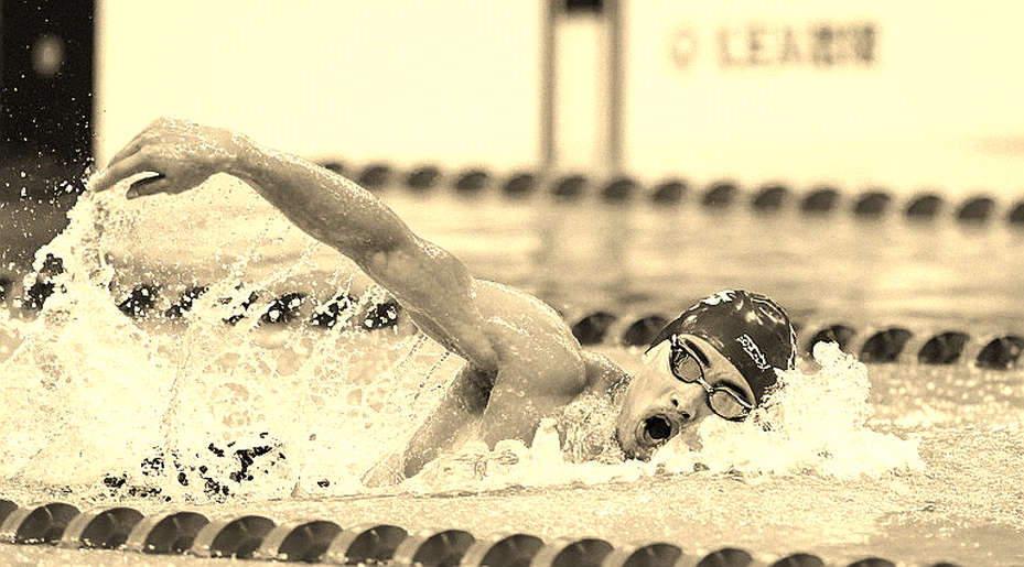 Bản mô tả công việc của Tuna Swim Club: Phòng ngừa chấn thương bơi lội nằm ở cấu trúc, không nằm ở danh tiếng huấn luyện viên