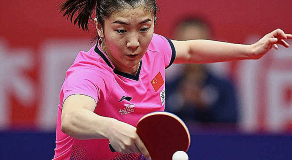 Bóng bàn Anh dựng đường đua theo thang sao và cuộc đua hội viên hướng về London 2026