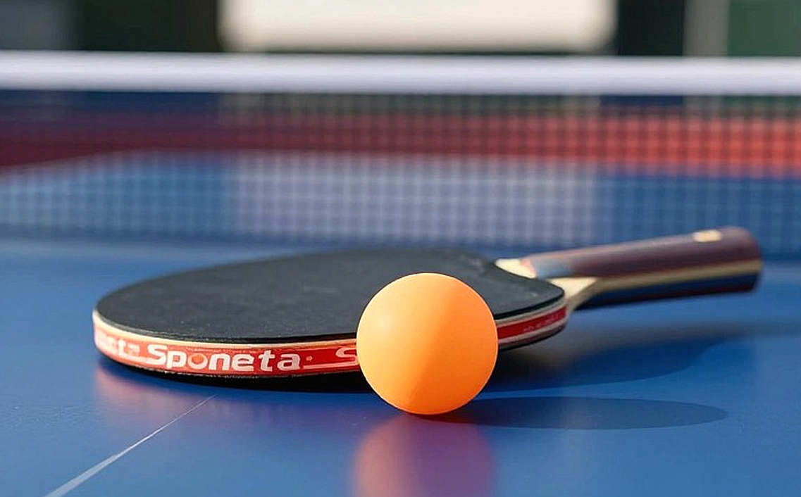 Rào cản mang tên Nhật Bản: Anna Hursey và Tom Jarvis thách thức các hạt giống số 3 tại WTT Champions Macao 2026