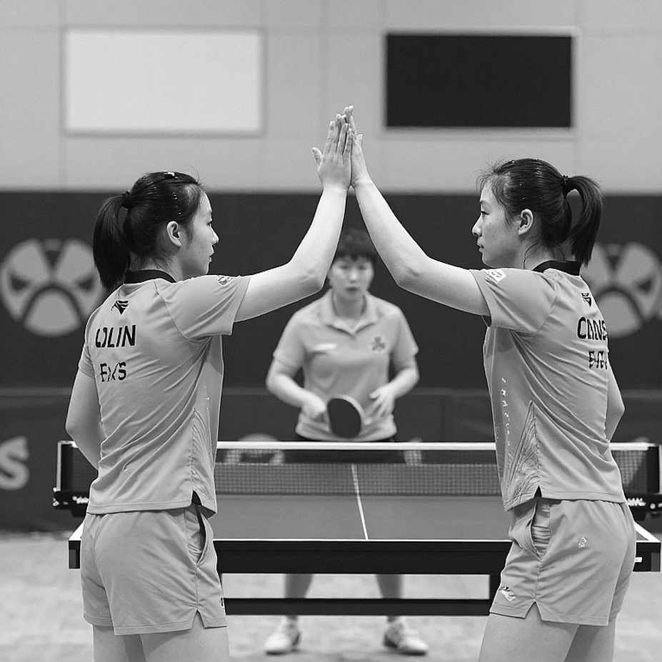 Rào cản mang tên Nhật Bản: Anna Hursey và Tom Jarvis thách thức các hạt giống số 3 tại WTT Champions Macao 2026 Rào cản mang tên Nhật Bản: Anna Hursey và Tom Jarvis thách thức các hạt giống số 3 tại WTT Champions Macao 2026