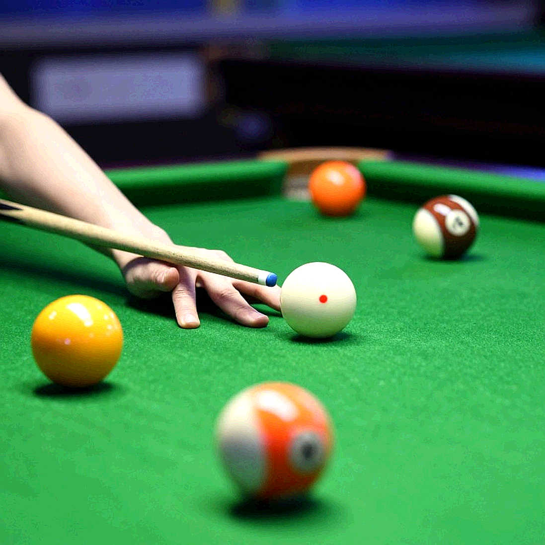 Cheung Ka Wai, Ronnie O'Sullivan và bảy frame nén một khoảng cách gần 100 bậc