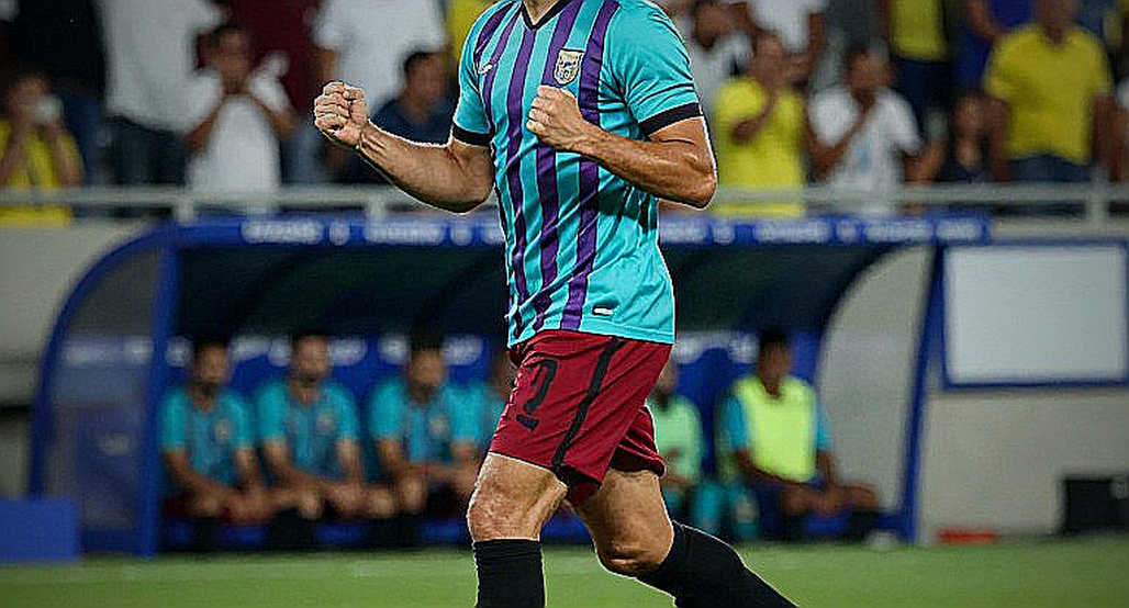 Hiệp một 0-0 trước Trung Quốc ở tứ kết ASIAD 20: Bên dưới tỷ số là khoảng cách 21 bậc và chu kỳ chuyển giao chưa khép lại