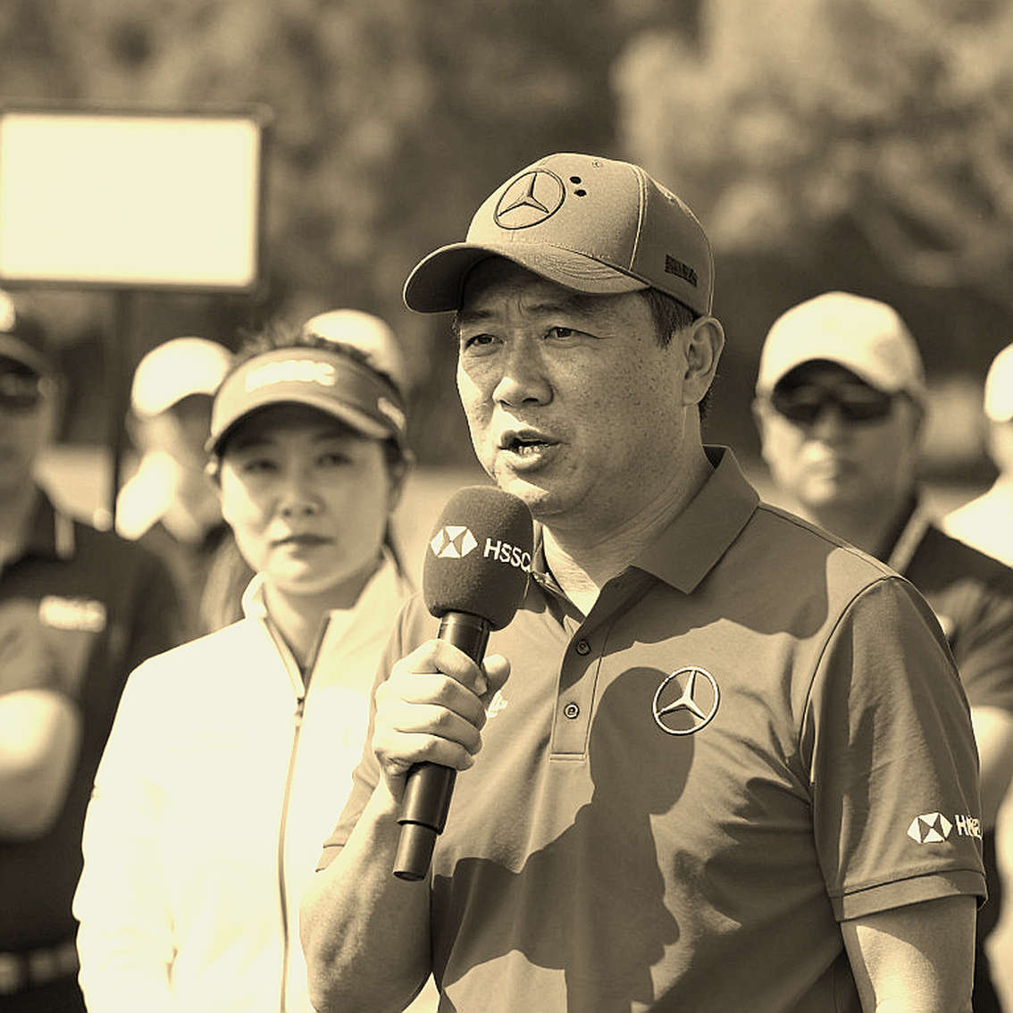Presidents Cup 2026: Nhân vật đáng chú ý nhất ở Medinah là người không có mặt