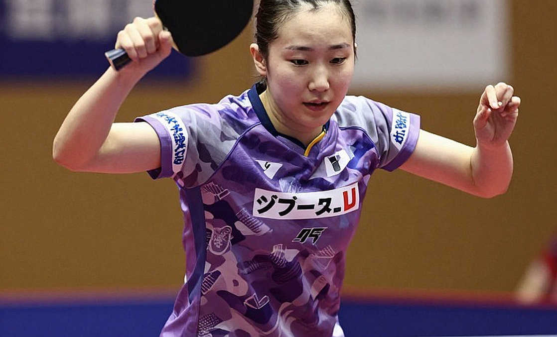 China Smash 2026: Đôi Ấn Độ hạ cặp chủ nhà Trung Quốc 3-0 trong 19 phút