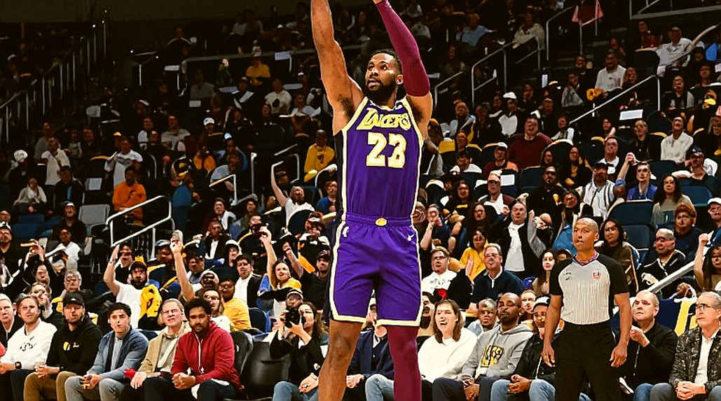 Derrick Rose: Khi 'Người Từng Là' Đối Diện Với Sự Lãng Quên Của NBA Derrick Rose: Khi 'Người Từng Là' Đối Diện Với Sự Lãng Quên Của NBA