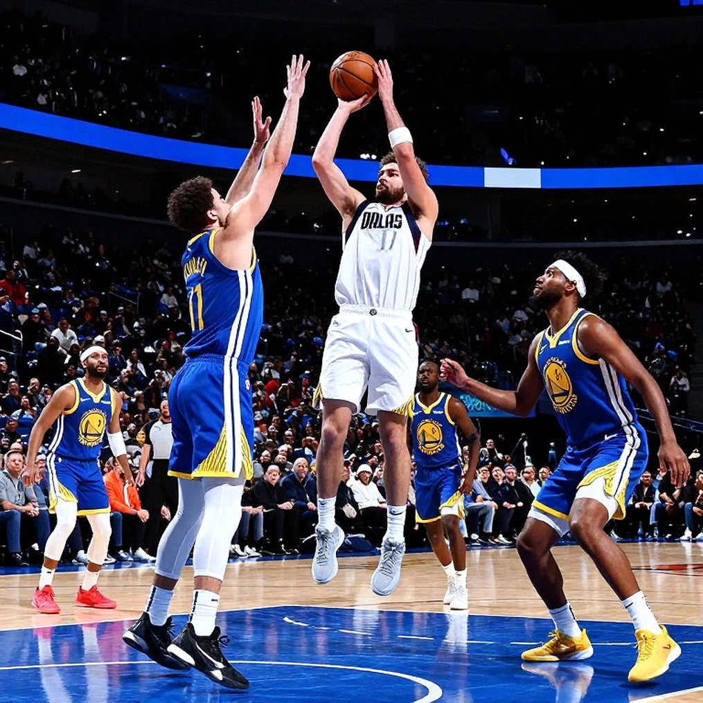 Derrick Rose: Khi 'Người Từng Là' Đối Diện Với Sự Lãng Quên Của NBA Derrick Rose: Khi 'Người Từng Là' Đối Diện Với Sự Lãng Quên Của NBA