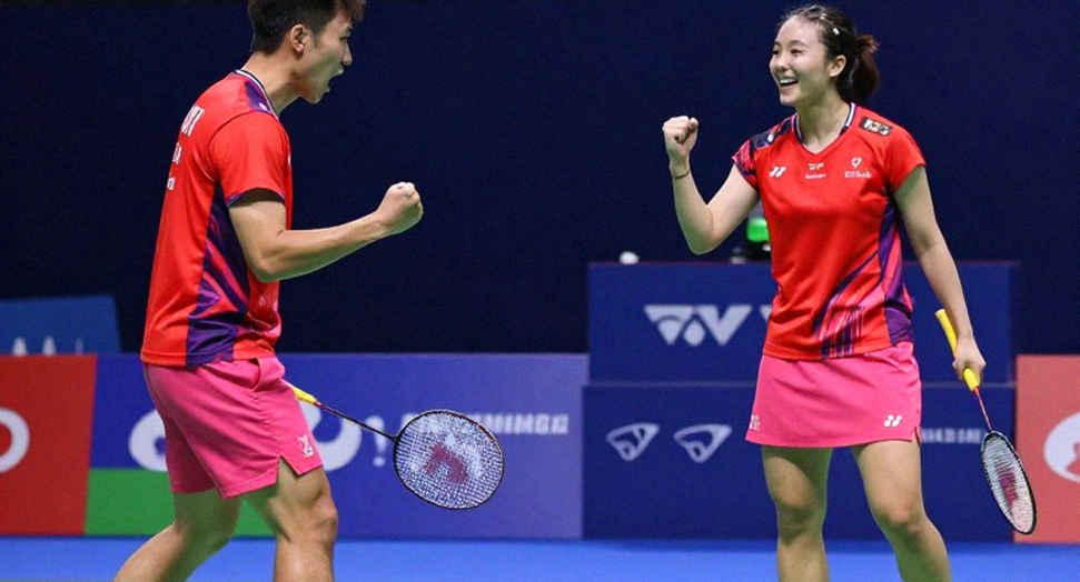After Nguyen Tien Minh: Vietnamese Badminton Lacks a Middle Tier, Not Geniuses