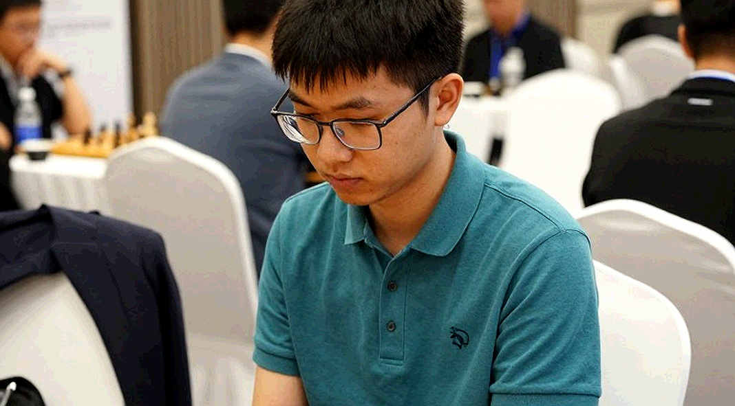 Khai cuộc Voi: Bẫy hiệu quả ở cờ chớp, thất thế ở cờ tiêu chuẩn Khai cuộc Voi: Bẫy hiệu quả ở cờ chớp, thất thế ở cờ tiêu chuẩn