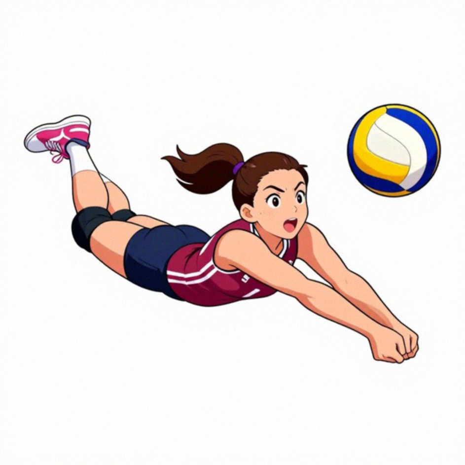 Cameroon vào chung kết CAVB và vé dự FIVB World Championship 2027: Đọc lại trận tứ kết 108-108 với Ghana