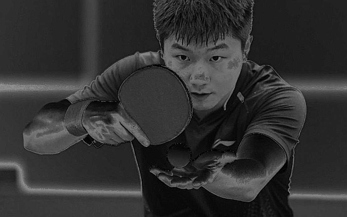 Kỳ chuyển nhượng bóng bàn: Khi bảng thống kê bỏ sót nhịp thở của vận động viên