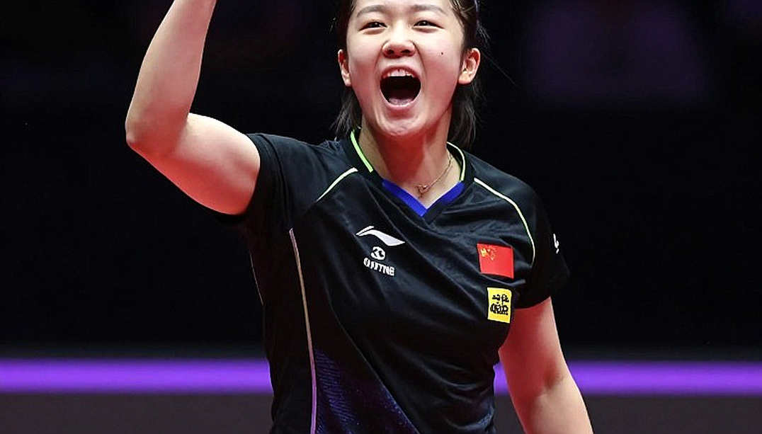 Vietnamese Table Tennis and the Data Gap: When a Medal Does Not Tell the Whole Match Vietnamese Table Tennis and the Data Gap: When a Medal Does Not Tell the Whole Match
