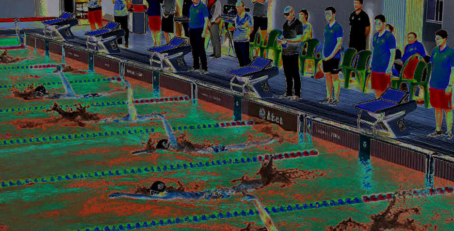 Yusei Imaizumi phá kỷ lục thế giới trẻ 100m bơi ngực Short Course 56.35 giây tại giải Niigata Prefecture