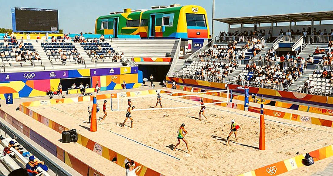 Bảng A bóng chuyền nữ Asian Games 2026: Tám cái tên Nhật Bản và khoảng trống nơi Indonesia lẽ ra phải đứng