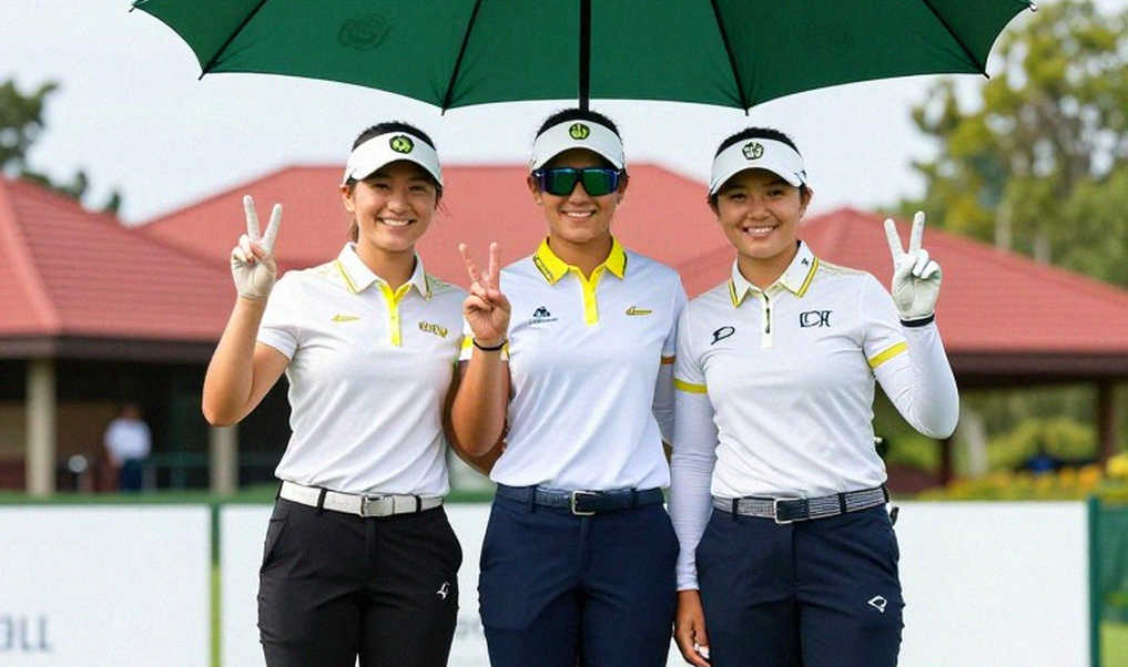 Presidents Cup 2026: Medinah và cuộc chiến giữa kỷ lục 28 năm chờ đợi