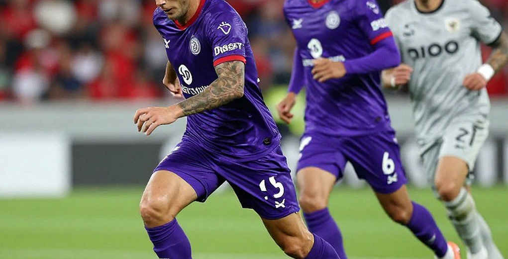 Kayserispor 2-2 Batman Petrolspor: The Leaders Drop Two Points After the 82nd Minute