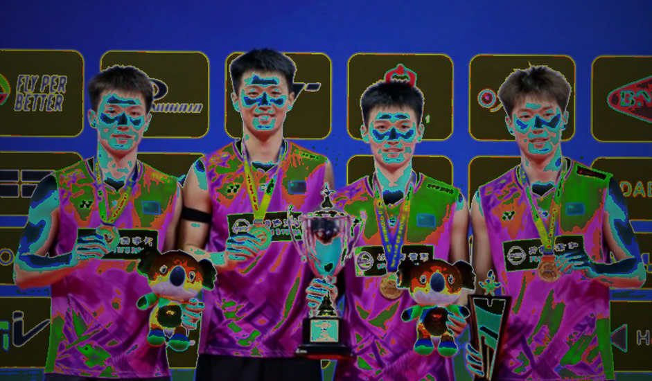 China Masters Super 750 Results: Satwiksairaj Rankireddy and Chirag Shetty Advance to Semifinals, Kidambi Srikanth Eliminated in Quarterfinals
