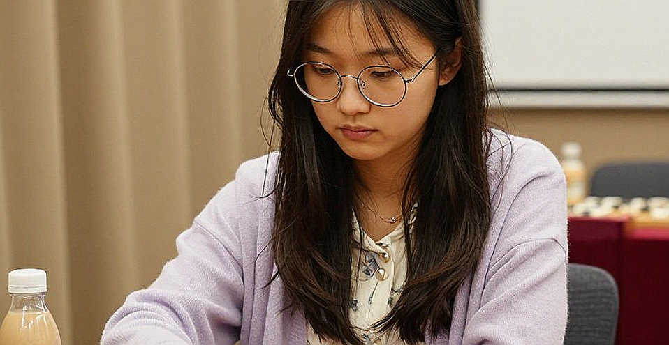 Scotch mở màn: nước cờ Kasparov hồi sinh và một trang giới thiệu không khớp tên