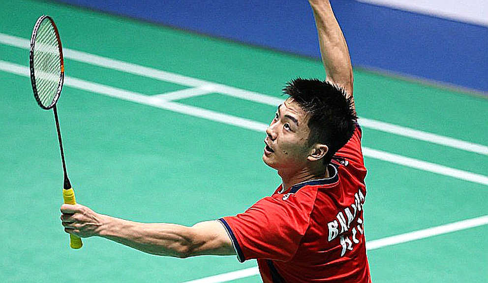 Rankireddy–Shetty lần đầu vô địch China Masters: Từ 11-21 đến chuỗi 5 điểm quyết định Rankireddy–Shetty lần đầu vô địch China Masters: Từ 11-21 đến chuỗi 5 điểm quyết định