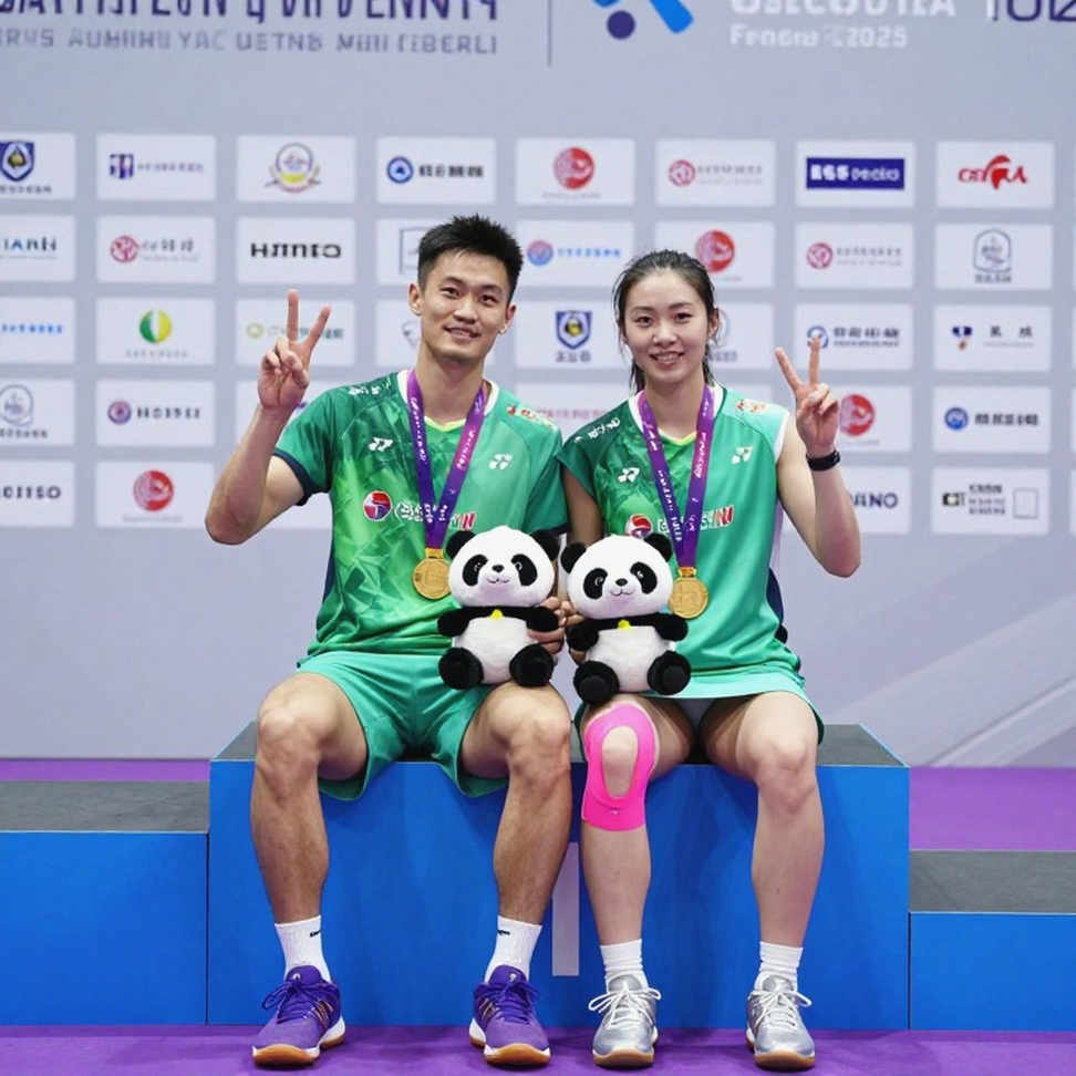 Lỗ hổng dữ liệu trong cầu lông thế giới: Chín tầng phân tích và những vùng trắng