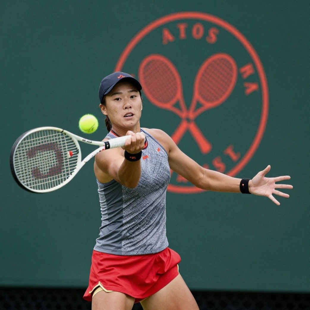 Svitolina đưa Ukraine vào chung kết Billie Jean King Cup lần đầu: Tỷ số 6-2, 6-2 và những khoản không xuất hiện trên bảng điểm
