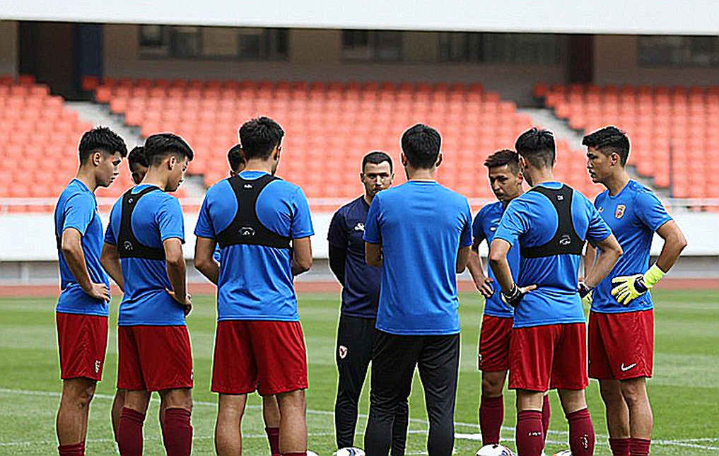 Asian Cup 2027 and the Safety Question in Riyadh: AFC Waits for a Late-November Decision