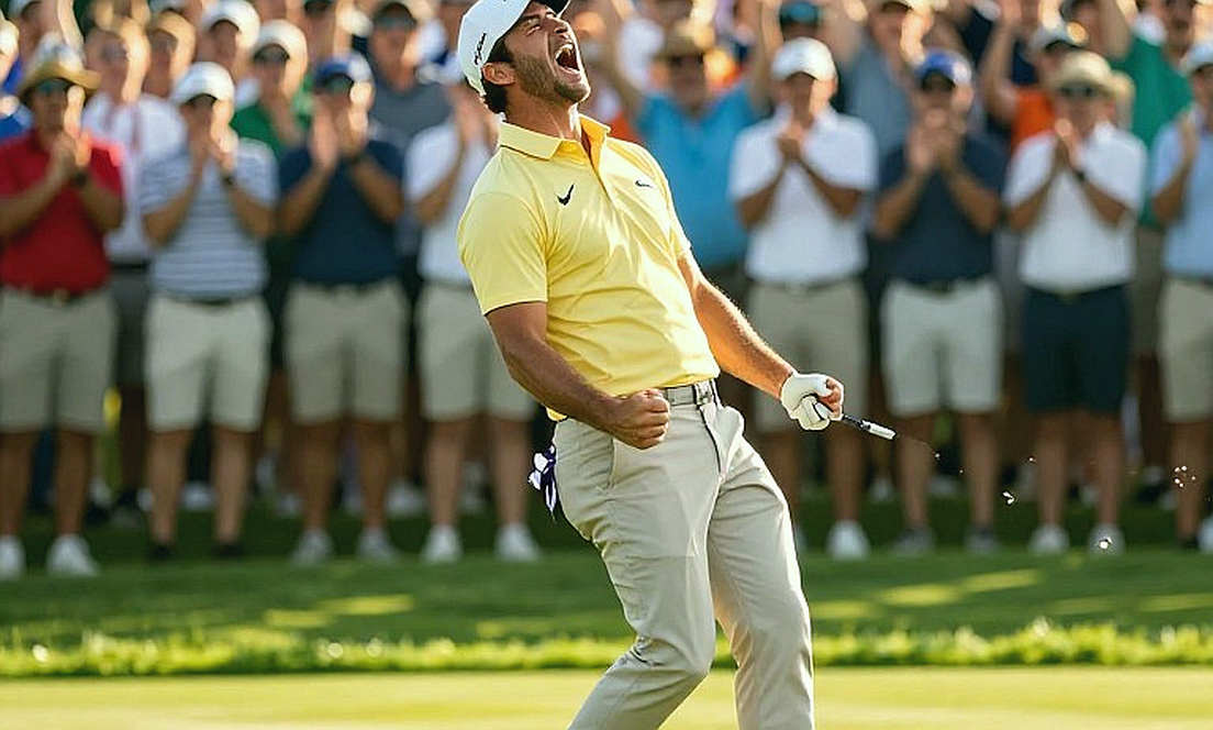 Lahinch – 'Cầu thủ thứ 11' của GB&I tại Walker Cup 2026?