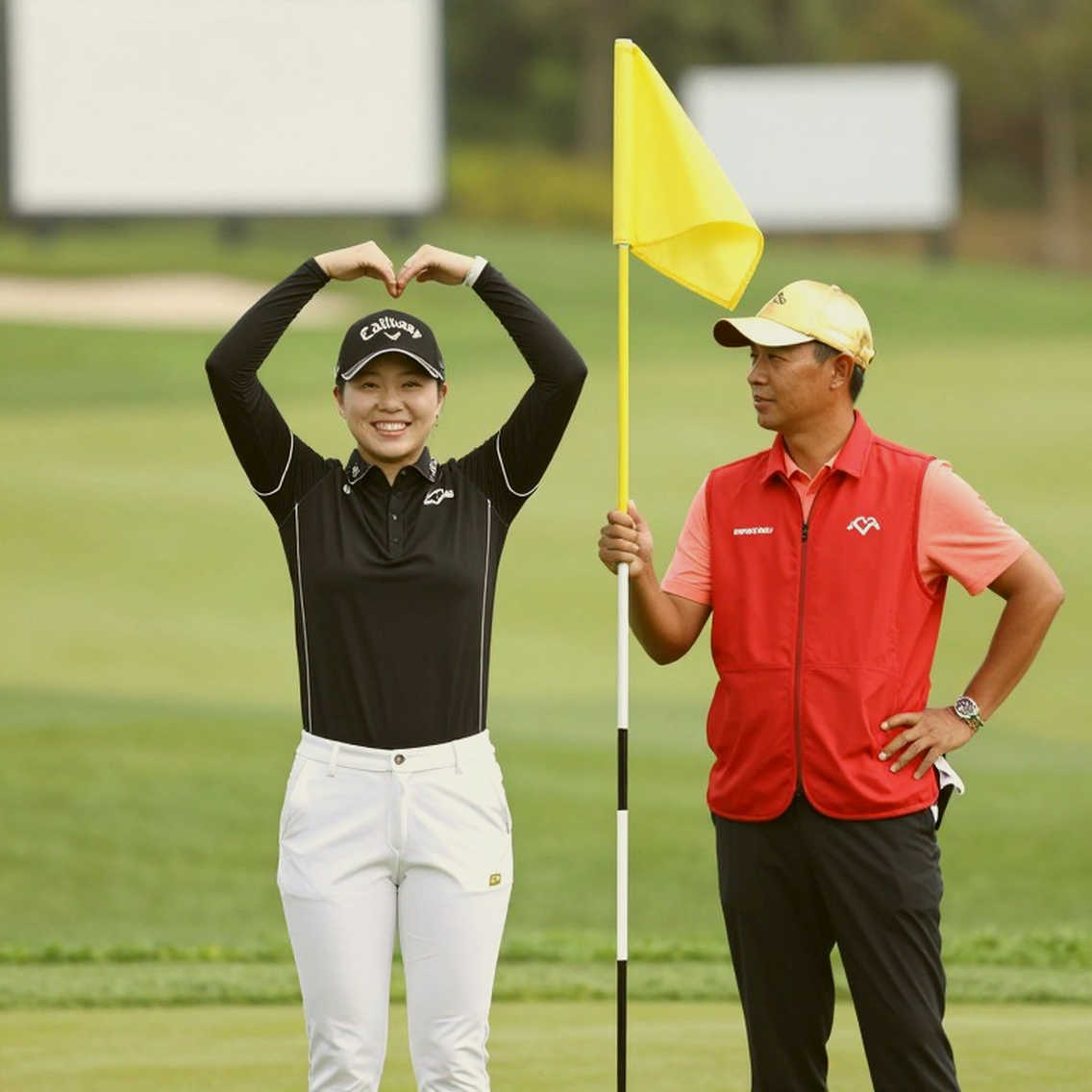 Lahinch – 'Cầu thủ thứ 11' của GB&I tại Walker Cup 2026?