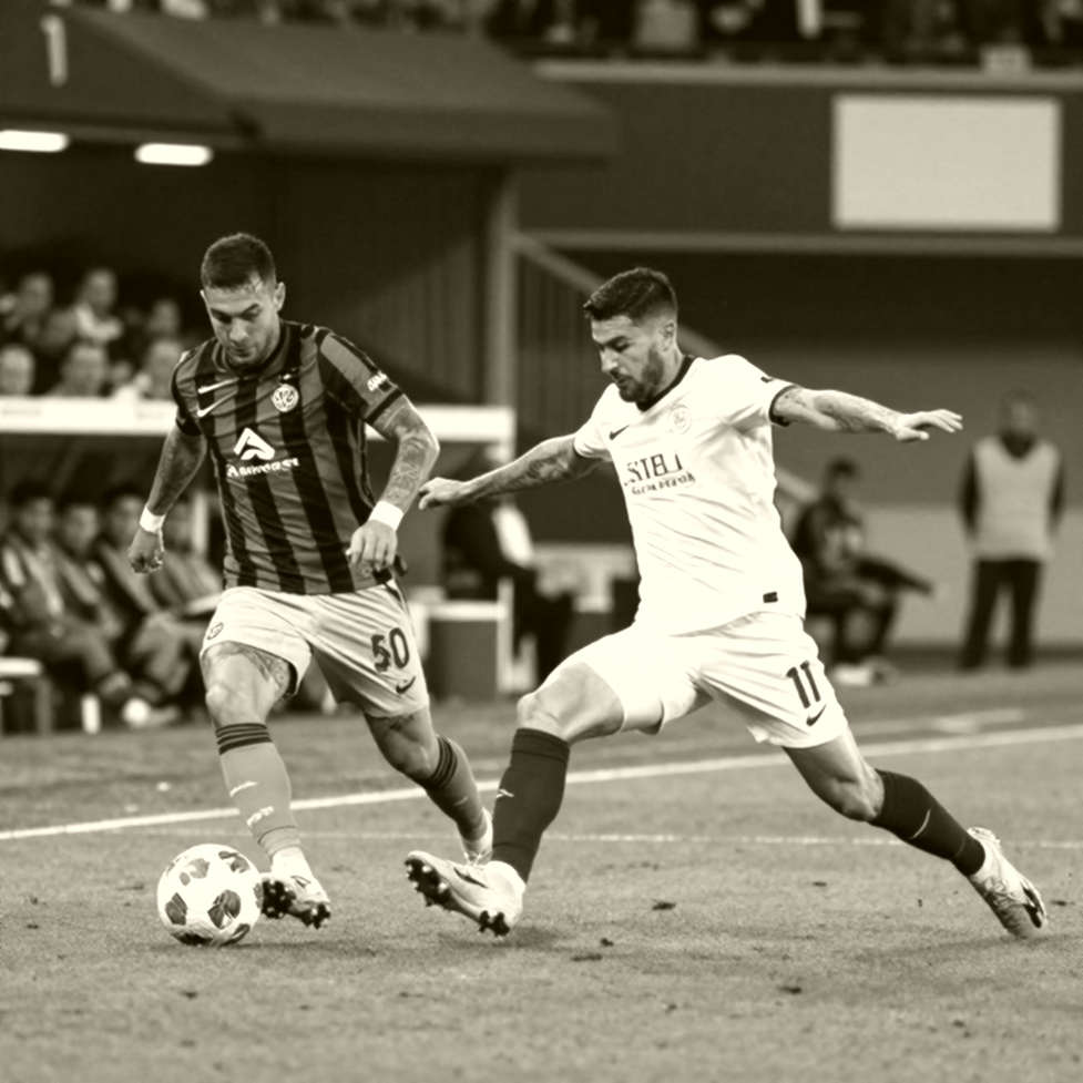Antalyaspor Appoints Osman Özköylü: A Deal That xG Cannot Price Antalyaspor Appoints Osman Özköylü: A Deal That xG Cannot Price