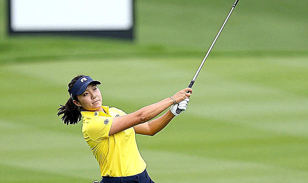 Giọt nước mắt của người cha LIV: Ian Poulter và đêm Walker Cup vang tiếng hát giữa quán rượu Ireland