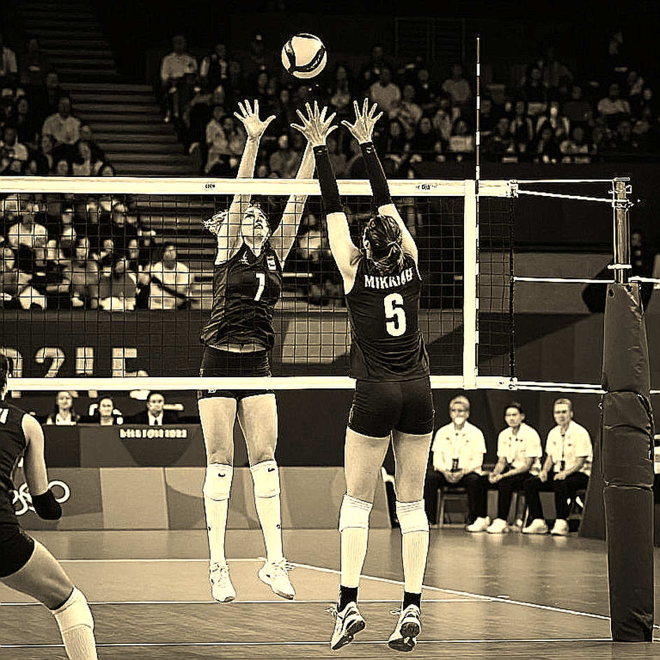 Phần Lan loại Ý ở tứ kết EuroVolley 2026: chiến thắng có thật, biên độ chỉ bốn điểm