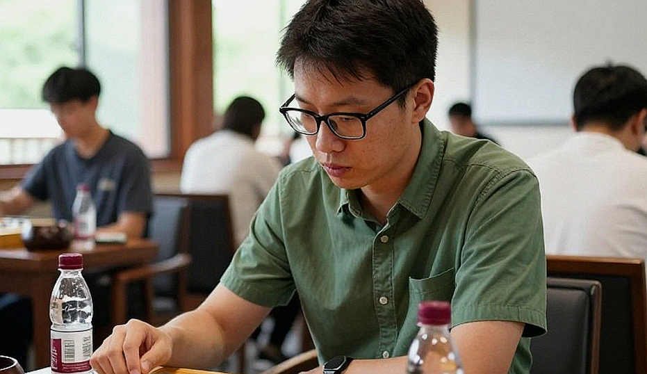Khi tiêu đề đi lạc khỏi bàn cờ: Bodhana Sivanandan, Voi Gambit và tiếng vọng khán đài trống